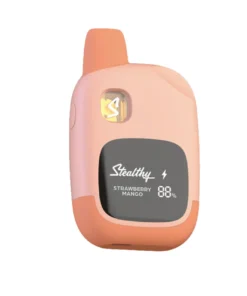 SEALTHY DISPOSABLE