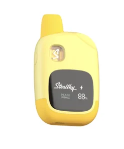 SEALTHY DISPOSABLE