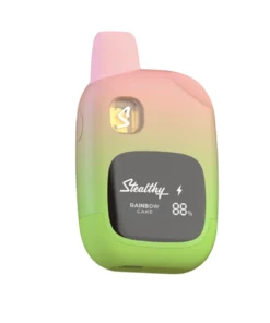 SEALTHY DISPOSABLE