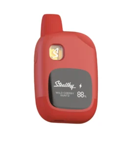 SEALTHY DISPOSABLE