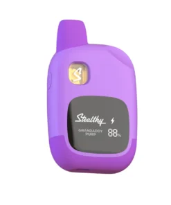 SEALTHY DISPOSABLE