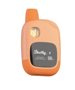 SEALTHY DISPOSABLE